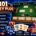 101 okey plus