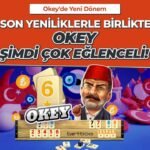 Okey Oyna