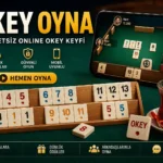 Okey Oyna
